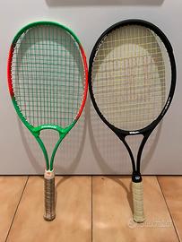 Racchette da tennis