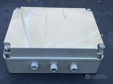 cassette di Derivazione GEWISS GW 44209 IP 56 cm