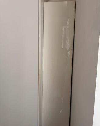 Colonna bagno