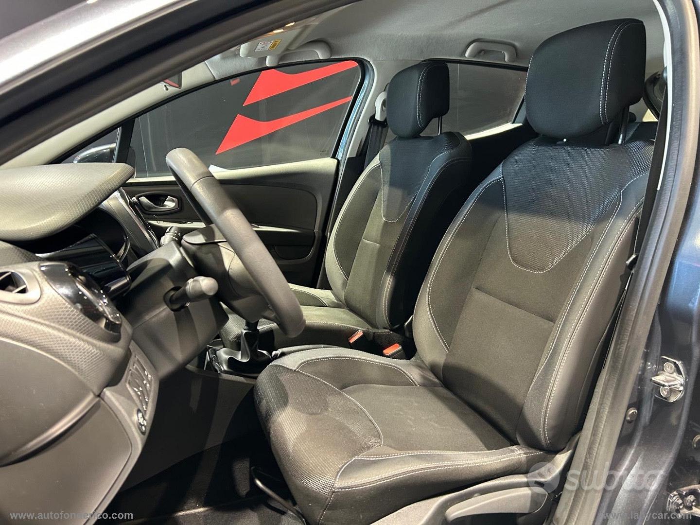 Renault Clio 2017 photo 3