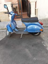 vespa 
