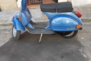 vespa 