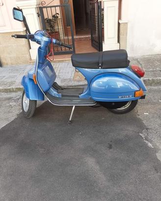 vespa 