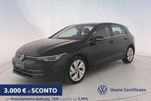 Volkswagen Golf 2.0 tdi style 150cv dsg