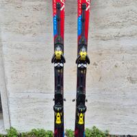 sci salomon equipe 10 3V