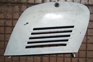 sportello cofano motore vespa 50 