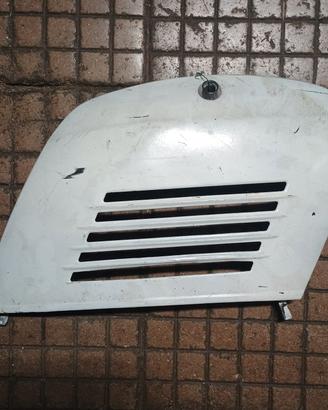 sportello cofano motore vespa 50 