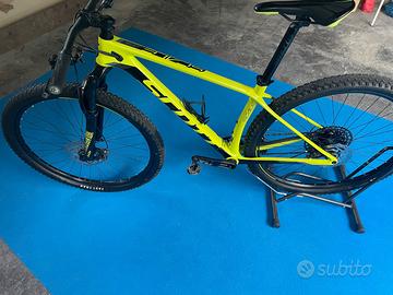 Scott scale 940 taglia M