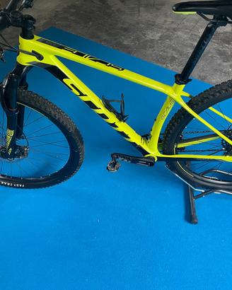 Scott scale 940 taglia M