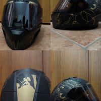 Casco integrale airoh