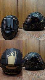 Casco integrale airoh