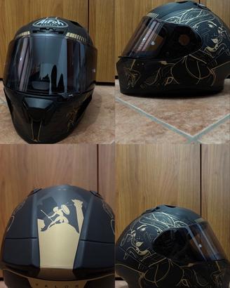 Casco integrale airoh