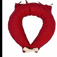 cuscino allattamento gravidanza stile naturale 