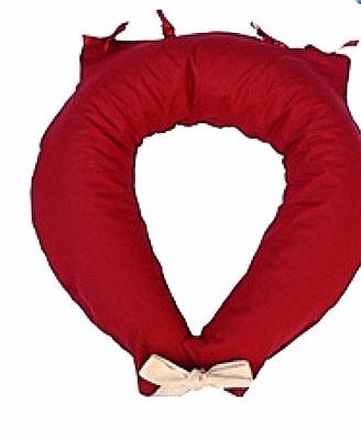 cuscino allattamento gravidanza stile naturale 