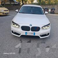 Bmv Serie 1 116d