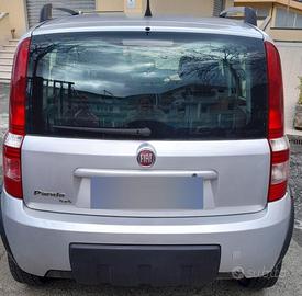 FIAT PANDA 1.3 MJT 16v CLIMBING 4x4 75cv