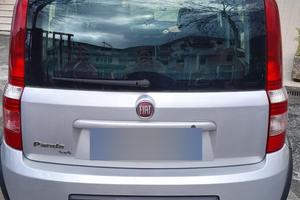 FIAT PANDA 1.3 MJT 16v CLIMBING 4x4 75cv