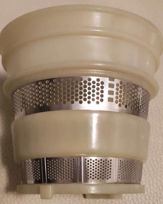 Vivo Big Mouth Filtro Cestello fori larghi