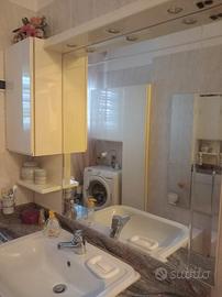 specchiera bagno