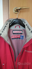 Giubbotto Invicta