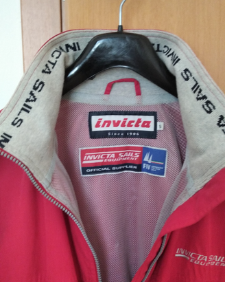 Giubbotto Invicta