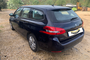 RICAMBI PEUGEOT 308 SW 1.5 DIESEL ANNO:2018