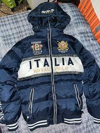 Geographical Norway Italia