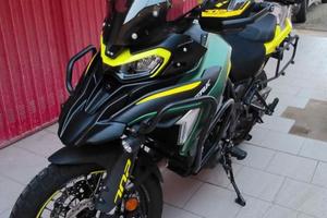 TRK702-X VERDE FORESTA 07/24