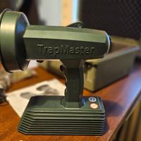 Lanciapiattelli Nordic Clays Trapmaster