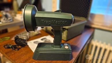 Lanciapiattelli Nordic Clays Trapmaster