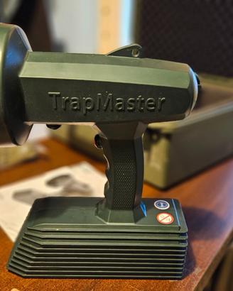 Lanciapiattelli Nordic Clays Trapmaster