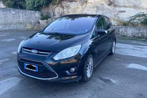 Ford Cmax Titanium