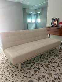 Divano letto