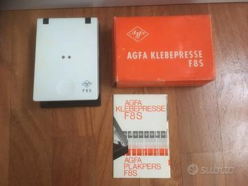 Materiale fotografico