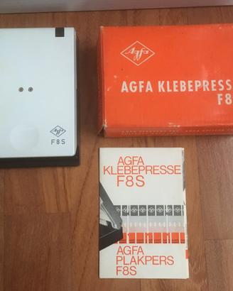 Materiale fotografico