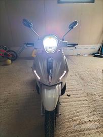 Piaggio Beverly 300 del 2012