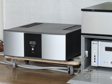 Amplificatore finale Mark Levinson 432