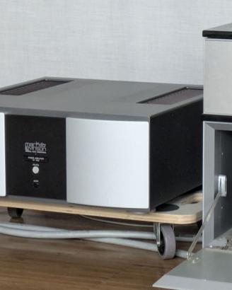 Amplificatore finale Mark Levinson 432