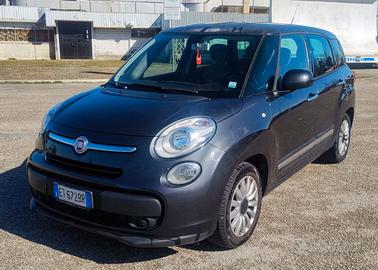 FIAT 500L Living 1.6 Multijet