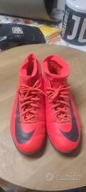 scarpe calcetto Nike Mercurial 