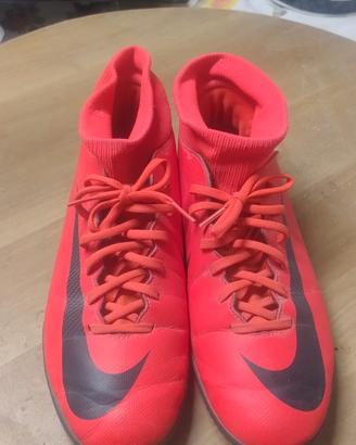scarpe calcetto Nike Mercurial 