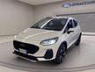 FORD Fiesta Active 1.0 ecoboost h 125cv