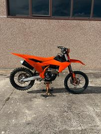 Ktm sxf 250 2024