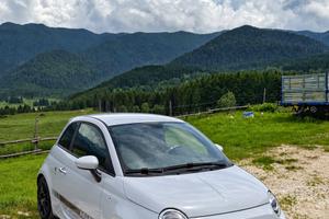 Abarth 595 145cv