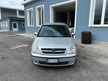 Opel Meriva 1.7 CDTI 101CV UNICO PROPRIETARIO