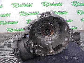CAMBIO AUTOMATICO PER AUDI A4 B8 3.0 TDI 2011