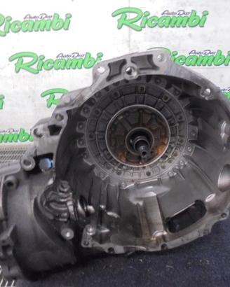 CAMBIO AUTOMATICO PER AUDI A4 B8 3.0 TDI 2011