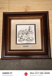 Quadro Castello