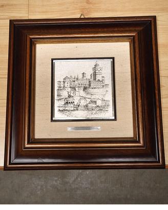 Quadro Castello