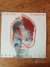 LP Alberto Camerini 